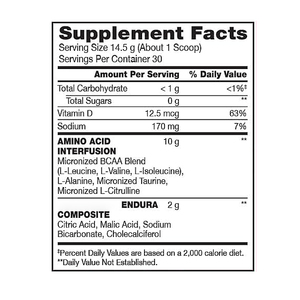 Formule à base de plantes enrichie en vitamine <span class=keywords><strong>D</strong></span> <span class=keywords><strong>d</strong></span>'origine végétale (OEM/ODM) pour adultes urbains soumis à un manque de lumière solaire, stimulant l'efficacité de la synthèse musculaire - Product Image 2