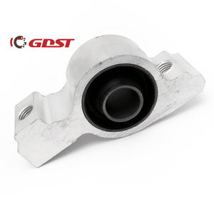 GDST <span class=keywords><strong>Prix</strong></span> d'usine Auto Pièces en caoutchouc Bras de commande Douille de suspension 3523 61 352361 pour <span class=keywords><strong>PEUGEOT</strong></span> - Product Image 1