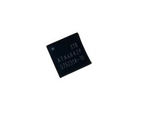 Puces de communication CAN ATA6842P QFN, fréquemment utilisées dans les cartes informatiques automobiles - Product Image 1