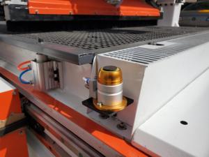 FORSUN — routeur en bois cnc avec <span class=keywords><strong>broche</strong></span> italienne de 9.0kw, fonction ATC, <span class=keywords><strong>pour</strong></span> la fabrication des instruments de musique - Product Image 5