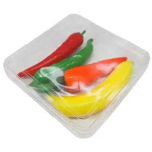 Food Ice Cube Mold Air Purifier Parts Panel Dumpling Take Away Meat Plastic Tray Box