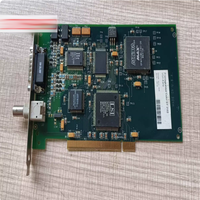 Plc 1 Adet Kullanılmış VGA-KARTE DT3153 DT3153-ORM V REV H Toplu Tedarik