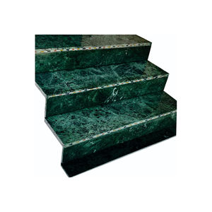 Peldaños de escalera de granito y mármol natural de corte premium para construcción de edificios, calidad de exportación, cadena de suministro mayorista. - Product Image 1