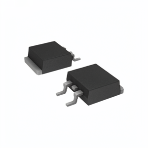 Transistors Electronic Chips Component Original One Stop Service D2PAK IRF1407STRRPBF - Product Image 1