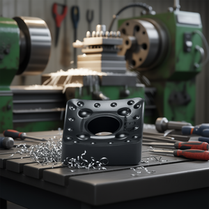 Ttake CNMM Turning Insert Sp 80 Degree Negative Insert For Metal <b>Machining</b> - Product Image 3