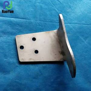 Para Cosechadora Kubota DC70 Nueva, Accesorios 488/588IG/788/888, Cadena de Eliminación de Hierba, Placa de Presión 5K101-44160, Placa de Presión - Product Image 4