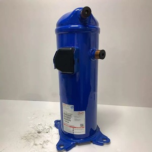 Compresseur frigorifique Danfoss HCJ106T4LC6 pour équipements de climatisation et de stockage frigorifique - Product Image 3