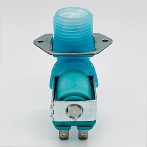 Solenoid Valve C-396/21-B12 120V 60Hz 1/2 In Port Water <b>Control</b> Angle Type - Product Image 3