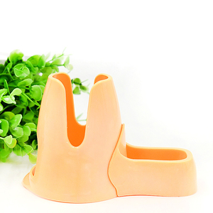 Botella de plástico multifuncional <span class=keywords><strong>para</strong></span> mascotas, hámster, conejillo de indias, bebedero de alimentación automático <span class=keywords><strong>para</strong></span> roedores - Product Image 3