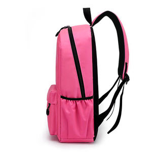 High Quality <strong>Stylish</strong> Model Factory Wholesale Oxford <strong>Waterproof</strong> Ultra-Lightweight School <strong>Backpack</strong> - Product Image 4