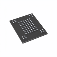 Componentes Electrónicos: Memoria Is34Mw01G164-Bli 63 Vfbga - Comprar en Línea Directamente del Fabricante