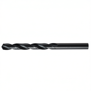 Foret hélicoïdal HSS Ttake TA1055, série courte noire, forets HSS-Co - Product Image 2