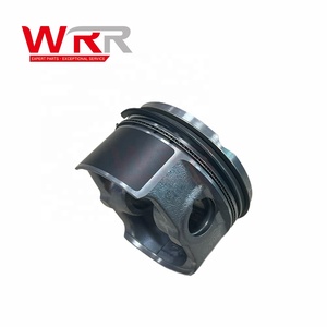 2710306217 A2710306217 Pistón de Motor para Benz W204 W212 C207 C250 E250 SLK250 M271 EVO 1.8T, Juego de Anillos de Pistón - Product Image 2