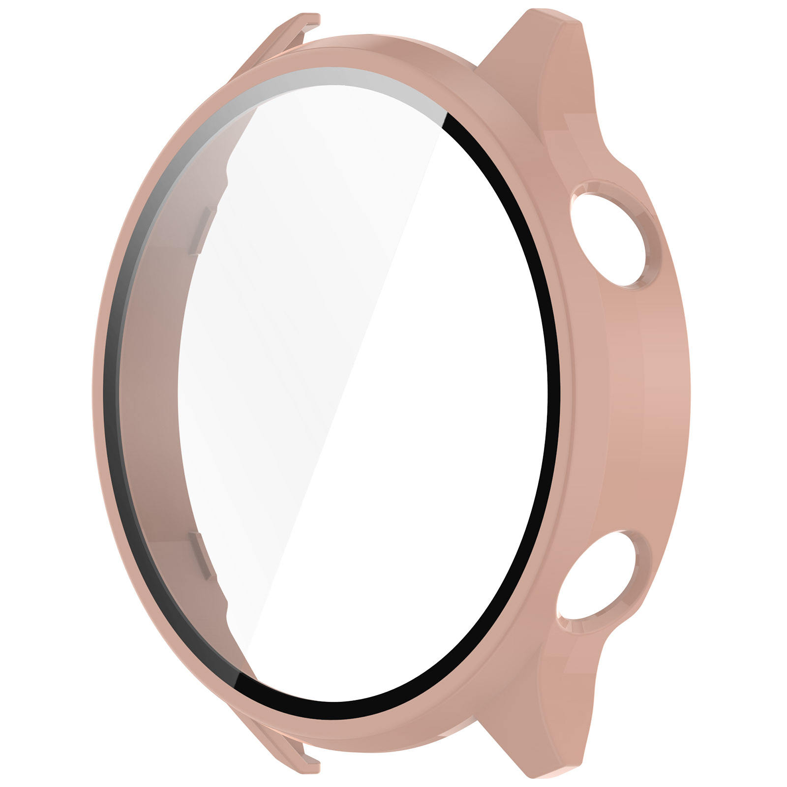 ดอกซากุระสีชมพู