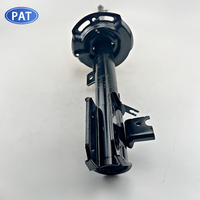 Amortisseur avant gauche 41601-73R20 41601 73R20 pour Ertiga Xl7 PAT Pièces automobiles de haute qualité Amortiguador Delantero Izquierdo