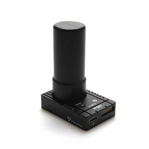 ขายส่งโมดูล GPS Holybro H-RTK F9P Helical GPS สำหรับฐานควบคุมการบิน Pixhawk อะไหล่โดรนแข่ง RC 12018 PX4 PDIY - Product Image 4