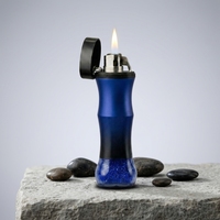 Briquets Électriques USB 2026 pour Fumeurs – Accessoires de Fumeur Rechargeables – 60K Utilisations
