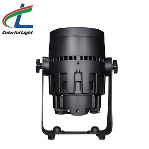 SOL <span class=keywords><strong>Blinder</strong></span> Professional 300W RGBLAW LED Mini <span class=keywords><strong>Blinder</strong></span> Par IP65 para Iluminación de Escenarios - Product Image 4