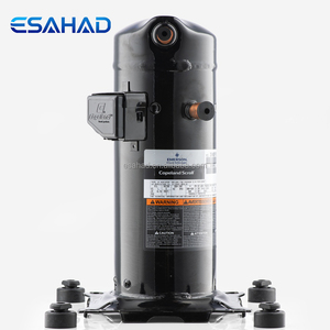 คอมเพรสเซอร์แบบสโครลสำหรับเครื่องปรับอากาศโคปแลนด์ รุ่น ZP51K5E-PFV-522 คอมเพรสเซอร์แบบสโครลโคปแลนด์ - Product Image 1