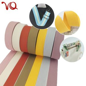 Cinturino in cotone da 1.5 pollici cinturino per strumento musicale in cotone con fettuccia lunga per cani in piombo cotone - Product Image 1