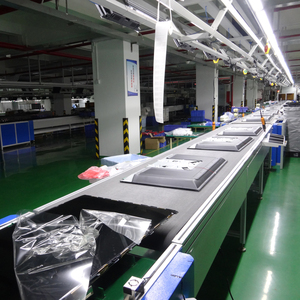 Yüksek Kalite Özelleştirilmiş Boyut Elektrik TV Montaj üretim hattı Hattı Ile Düşük Fabrika Fiyat - Product Image 6