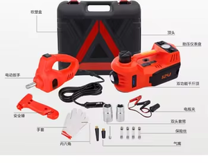 Electric <strong>Jack</strong> <strong>Car</strong> <strong>Jack</strong> - Product Image 2