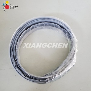 EM 4 PCS Lame de lavage de qualité importée P0728150 1140X45X0.5mm pour pièces de rechange d'impression offset KBA 105 - Product Image 4