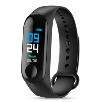 New Arrivals 2021 Smart Watches Android Smart Watch M10 Mens Waterproof Bracelet Smart Watch