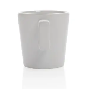 Tazza in ceramica moderna da 300 ml, merchandising personalizzato - Product Image 6