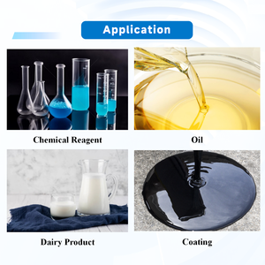 Balance analytique numérique électronique <span class=keywords><strong>de</strong></span> précision Quarrz 300g/0,1mg avec 2 ans <span class=keywords><strong>de</strong></span> garantie - Product Image 4