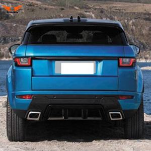 Lifting di Conversione Del Corpo Kit Fit Per Il 2010 Range Rover <span class=keywords><strong>Evoque</strong></span> Prestige Aggiornamento a 2010 Dinamico Ricambi Auto <span class=keywords><strong>Evoque</strong></span> <span class=keywords><strong>Accessori</strong></span> - Product Image 2