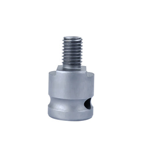 Adaptateur de meuleuse d'angle Fuxin, plaque de pression 30 mm, roulement en acier au chrome-molybdène, ensemble pour clé électrique - Product Image 3