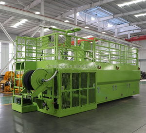 Machine de semis hydroponiques verte, épandeur de semences pour projets de plantation d'herbe sur pentes et de réaménagement végétal des pelouses - Product Image 2