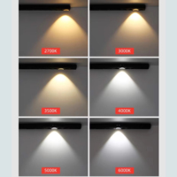 Letrero Luminoso 3D Marbo 9000 Independiente con Iluminación Frontal, Letras LED Iluminadas, Letras LED con Retroiluminación