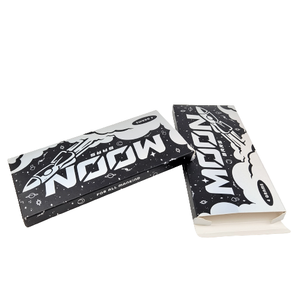 Bán Buôn Thân Thiện Với Môi 350G 400G Hiển Thị Các Tông Hộp Cho Năng Lượng Protein Thanh Cookie Sô Cô La Bao Bì Thực Phẩm Có Thể Gập Lại Hộp - Product Image 6