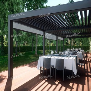 Muebles de Patio, cubierta de <span class=keywords><strong>Tenda</strong></span>, espacio de Salón al aire libre - Product Image 5