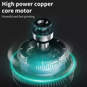 <span class=keywords><strong>Ponceuse</strong></span> orbitale aléatoire <span class=keywords><strong>sans</strong></span> <span class=keywords><strong>fil</strong></span> <span class=keywords><strong>Makita</strong></span> 18V, outils électriques miniatures pour le bricolage, le travail du bois, le polissage et le ponçage à petite échelle, moteur <span class=keywords><strong>sans</strong></span> balais - Product Image 4