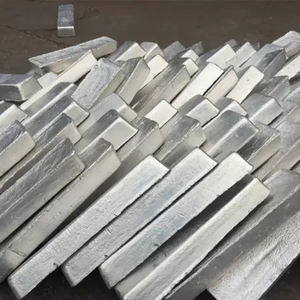 Venta directa de fabricantes de lingote de metal de magnesio 99.9% de alta calidad y alta pureza - Product Image 2