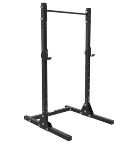 Equipo de Fitness multifunción 3 en 1, estante de energía combinado con función de máquina Smith, novedad - Product Image 6