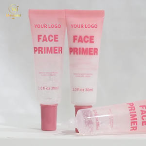 Pré-<span class=keywords><strong>maquillage</strong></span> <span class=keywords><strong>peau</strong></span> amorçage gros marque privée cosmétiques Pores invisibles apprêt <span class=keywords><strong>maquillage</strong></span> pour visage <span class=keywords><strong>maquillage</strong></span> apprêt - Product Image 4