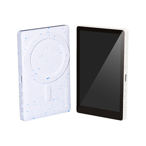 Écran Moniteur Selfie 4K 30 ips Diffusion Vidéo Intégrée <span class=keywords><strong>pour</strong></span> Télécommande <span class=keywords><strong>Bluetooth</strong></span> <span class=keywords><strong>Caméra</strong></span> Arrière Magnétique <span class=keywords><strong>pour</strong></span> Vlogging Mobile Accès <span class=keywords><strong>Téléphone</strong></span> - Product Image 1