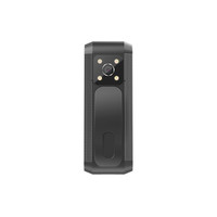 Mini Cámara Corporal HD 1080P, Cámara de Bolsillo Tipo Bolígrafo, Micro Grabadora de Video, Visión Nocturna, Detección de Movimiento, Pequeña Cámara de Seguridad