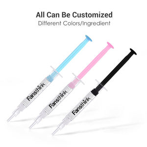 Gel Blanqueador Dental Profesional en Jeringa, Gel Blanqueador de Dientes al 35% para Luz LED - Product Image 2