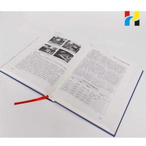 Impresión de Libros de Recetas Personalizados, Tapa Dura, Impresión Offset a Todo Color con Cubierta en Relieve en Papel de Arte Recubierto - Product Image 6