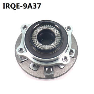 Unité de roulement de roue arrière et ensemble de tête d'essieu pour BMW 31208095641, pièce de rechange neuve - Product Image 4
