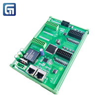 Fabrication de circuits imprimés pour la maison intelligente, assemblage de circuits imprimés personnalisés, carte de circuit électronique SMT pour l'électronique grand public