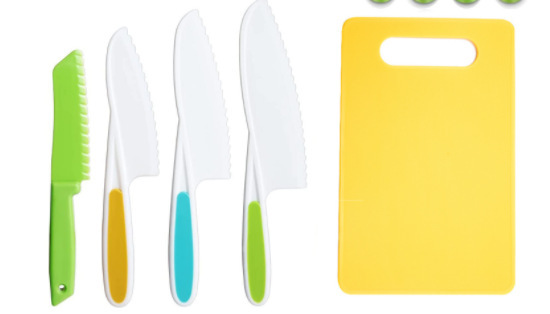 Ensemble de 5 pièces B