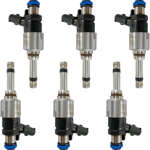 <span class=keywords><strong>Injecteur</strong></span> de carburant moteur haute qualité 35310-2B150 – Réduit les émissions d'échappement pour véhicules Hyundai et Kia – Directement du fabricant - Product Image 1