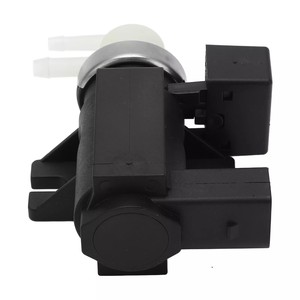 Vanne solénoïde de contrôle Turbo Boost 8E0906627C pour Volkswagen Audi, nouvelle pièce de rechange - Product Image 2