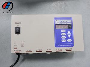 हाई स्पीड सीएनसी वाइब्रेटिंग फीडर बाउल फीडर मोटर अल6061 सामग्री 220 वी/380v स्वचालित उपकरण के लिए 1 वर्ष - Product Image 6